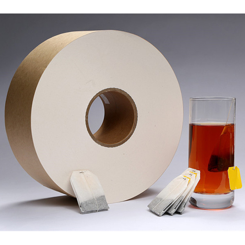 non heatseal paper filter